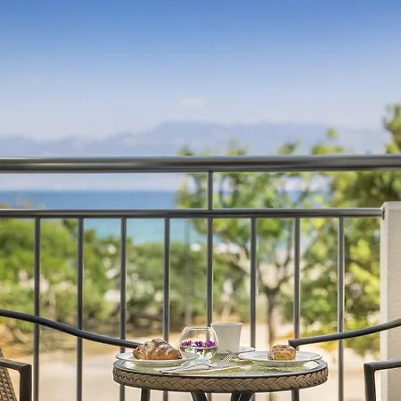Sunny By Valamar, Ex Zvonimir Hotel Baška