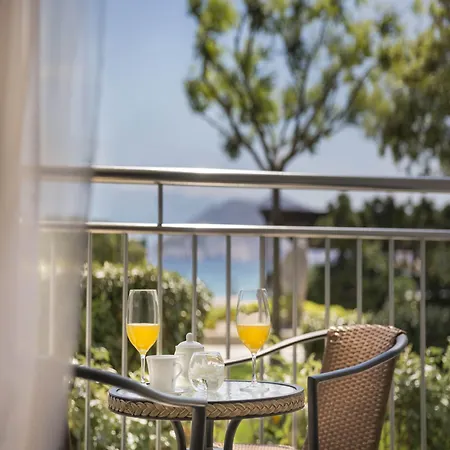 Sunny By Valamar, Ex Zvonimir Hotel Baška