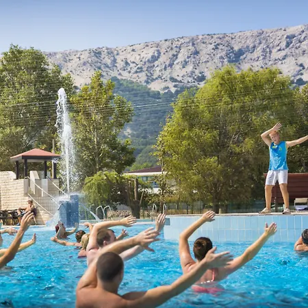 Sunny By Valamar 4*
