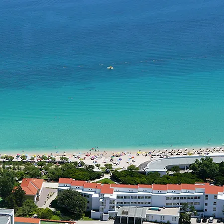 Sunny By Valamar, Ex Zvonimir 4*