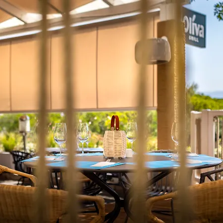 Hotel Sunny By Valamar, Ex Zvonimir