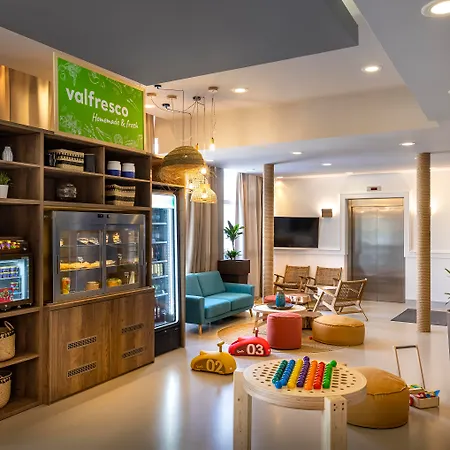Hotel Sunny By Valamar, Ex Zvonimir