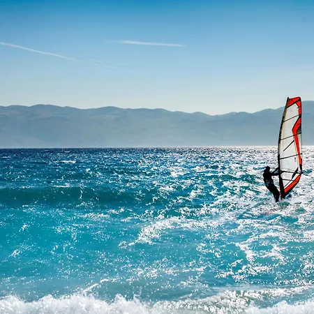 Sunny By Valamar, Ex Zvonimir Hotel