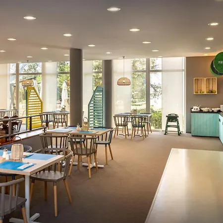 Hotel Sunny By Valamar Baška