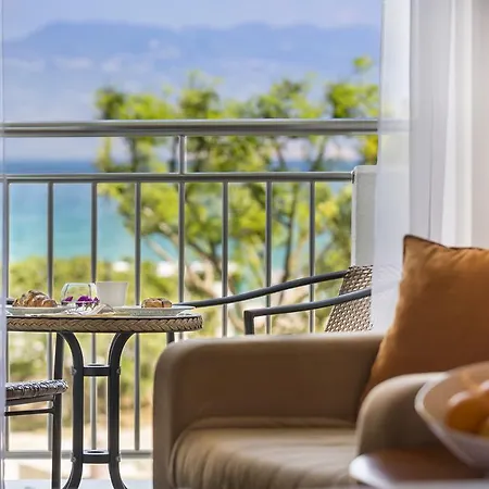 Sunny By Valamar, Ex Zvonimir Baška