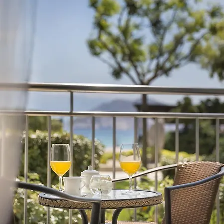 Sunny By Valamar, Ex Zvonimir