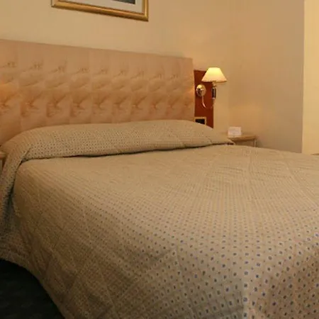 Hotel Sunny By Valamar Baška