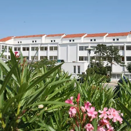 Sunny By Valamar, Ex Zvonimir