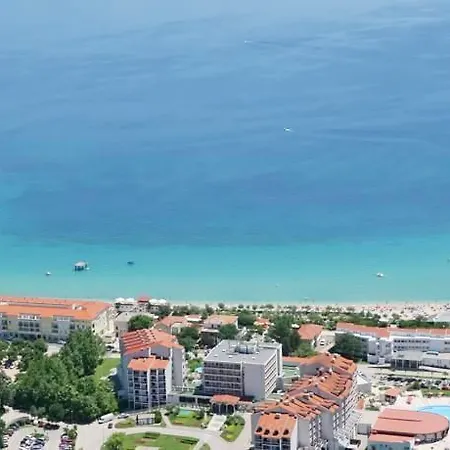 Sunny By Valamar, Ex Zvonimir