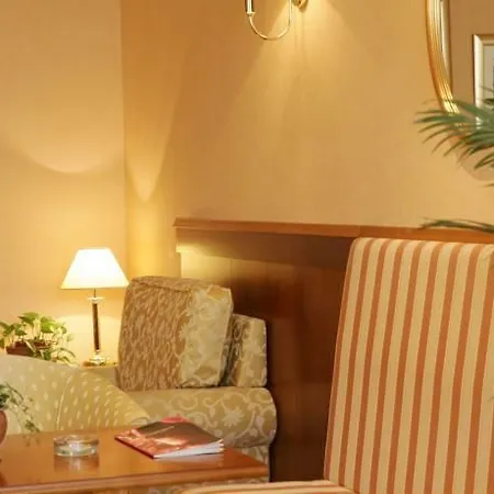 Hotel Sunny By Valamar, Ex Zvonimir 4*