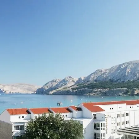 Hotel Sunny By Valamar, Ex Zvonimir