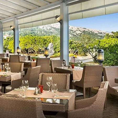 Hotel Sunny By Valamar, Ex Zvonimir