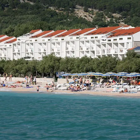 Sunny By Valamar, Ex Zvonimir