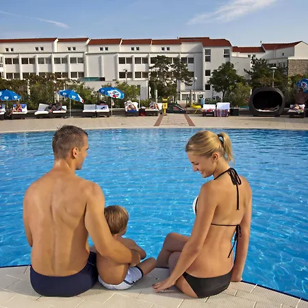 Sunny By Valamar, Ex Zvonimir 4*