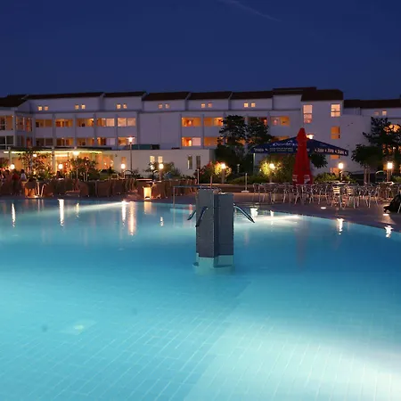 Sunny By Valamar, Ex Zvonimir Hotel 4*