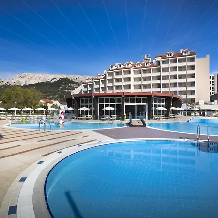 Sunny By Valamar, Ex Zvonimir