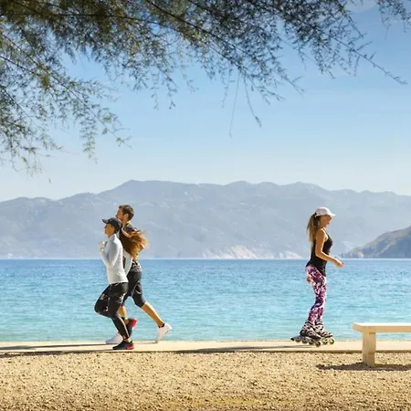 Hotel Sunny By Valamar, Ex Zvonimir Baška