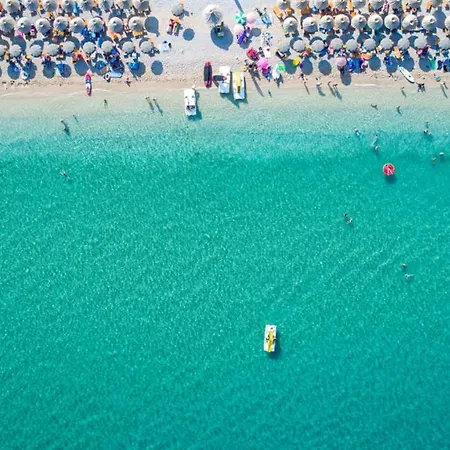 Hotel Sunny By Valamar, Ex Zvonimir 4*