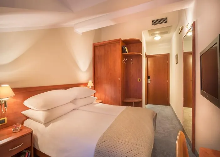 Sunny By Valamar Hotel Baska (Krk)