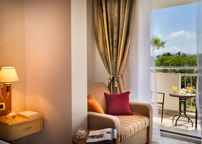 Sunny By Valamar Hotel Baska (Krk)