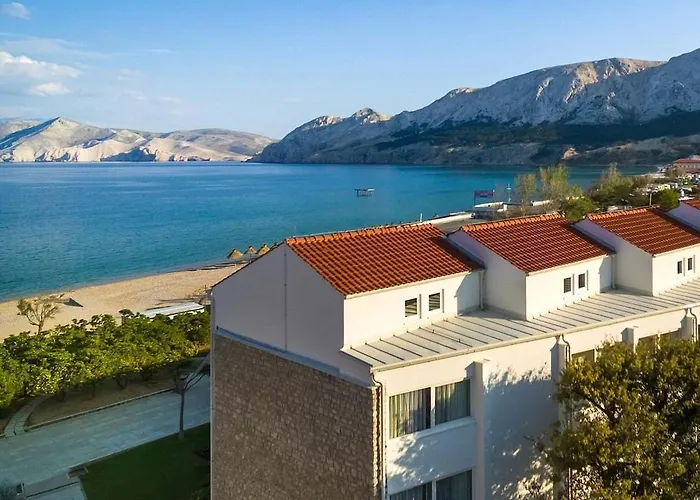 Hotel Sunny By Valamar 4*