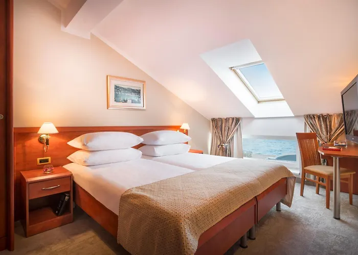 Sunny By Valamar 4* Baska (Krk)