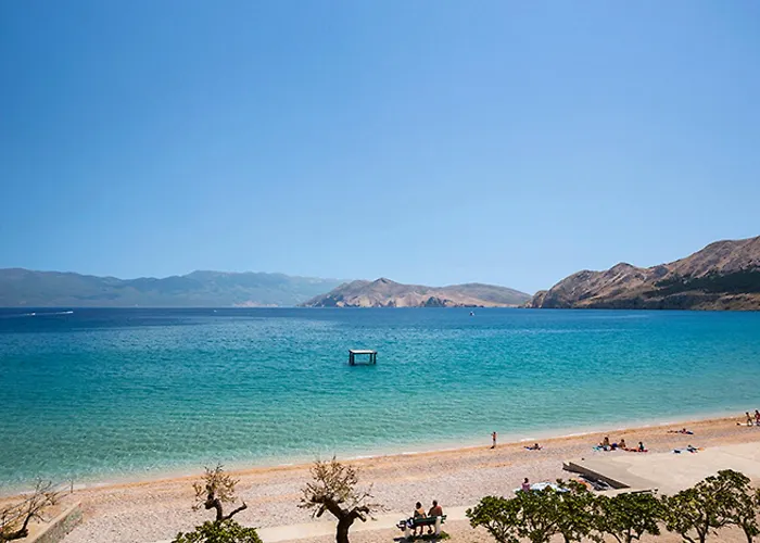 Sunny By Valamar Hotel