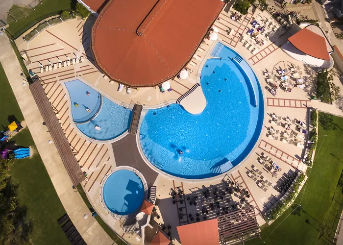 Sunny By Valamar 4* Baska (Krk)