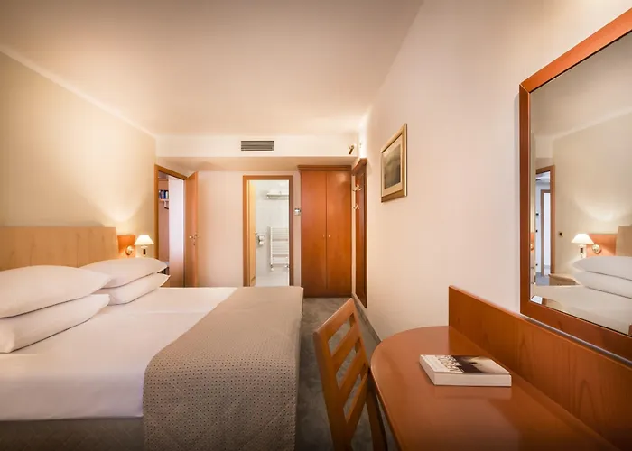 Sunny By Valamar Hotel Baska (Krk)