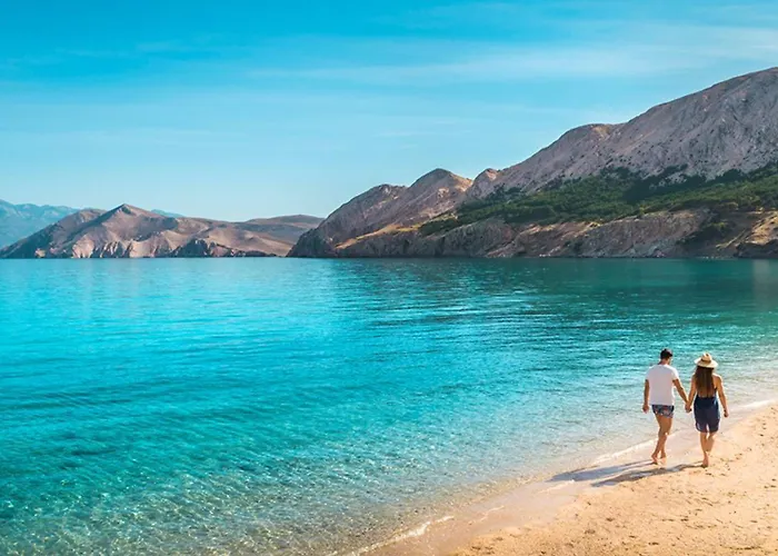 Sunny By Valamar Hotel Baska (Krk)