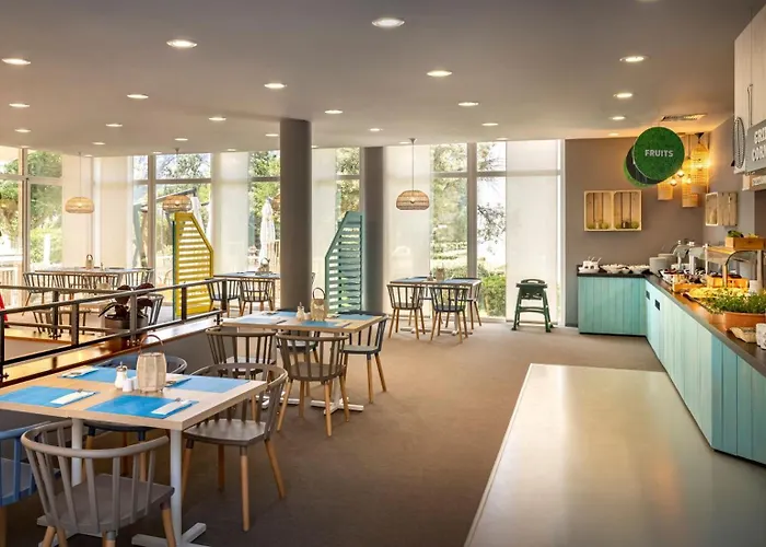 Hotel Sunny By Valamar Baska (Krk)