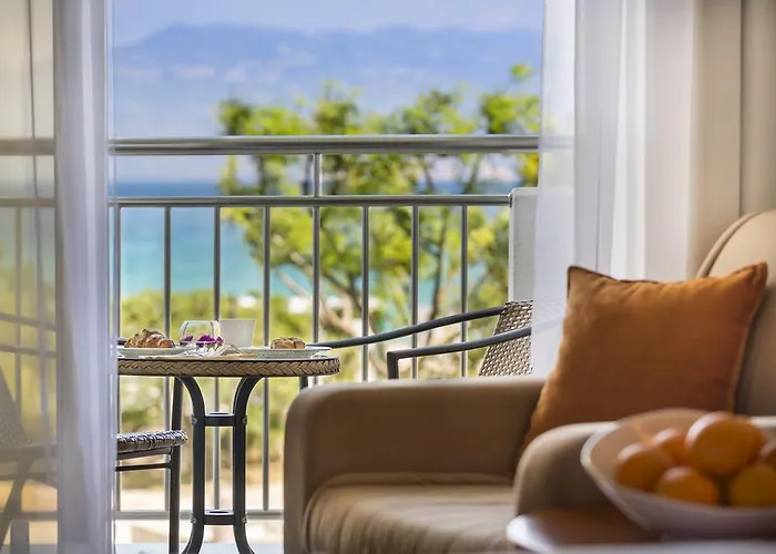 Sunny By Valamar Baska (Krk)