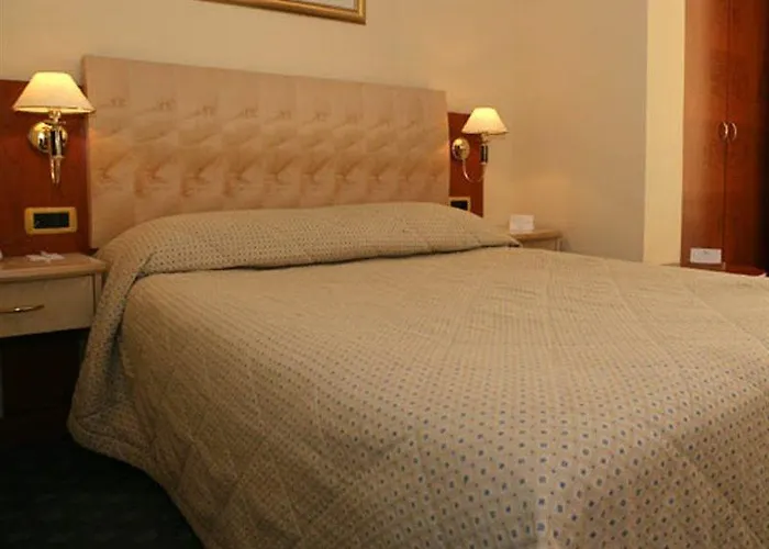 Hotel Sunny By Valamar Baska (Krk)