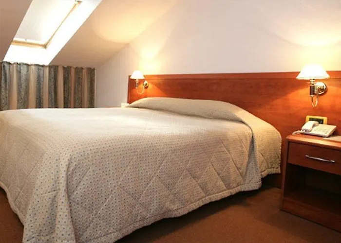 Hotel Sunny By Valamar