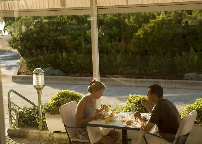 Sunny By Valamar 4* Baska (Krk)