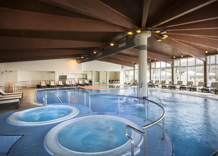 Hotel Sunny By Valamar Baska (Krk)