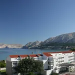 Sunny By Valamar Hotel Baška