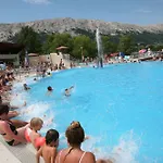 Sunny By Valamar Hotel Baška