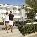 Sunny By Valamar 4* Baška