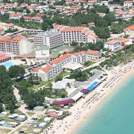Sunny By Valamar باشْكا