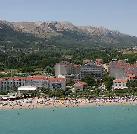 فندق Sunny By Valamar 4*