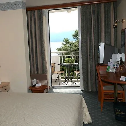فندق Sunny By Valamar باشْكا