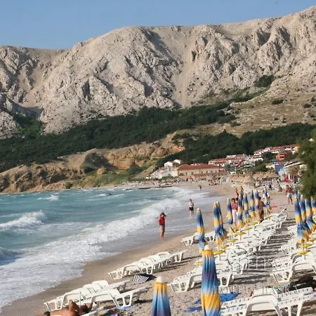 Sunny By Valamar باشْكا
