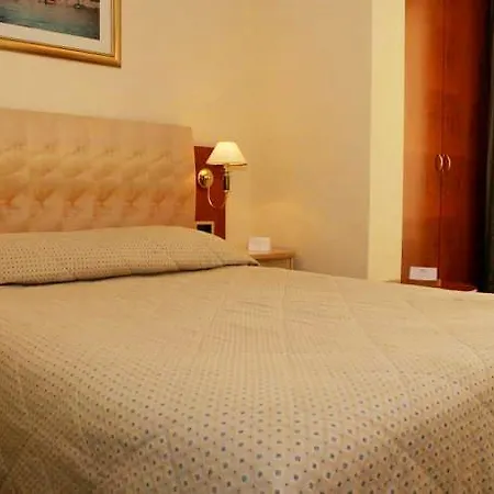 Sunny By Valamar باشْكا