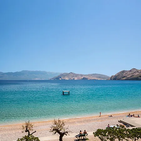 Sunny By Valamar فندق