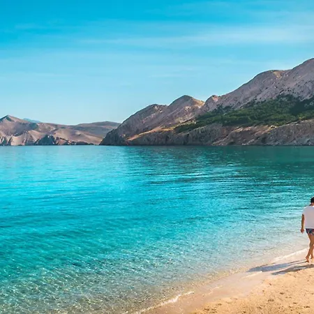 Sunny By Valamar Hotel Baška