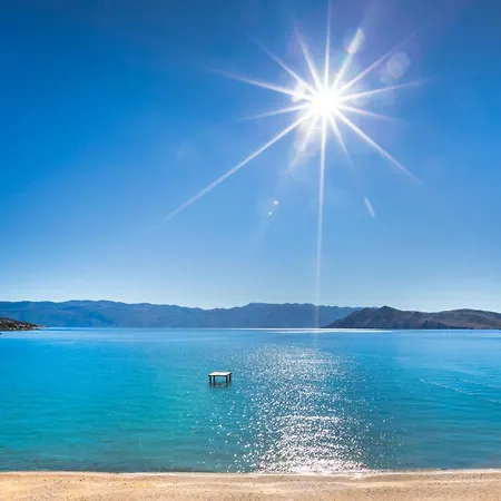 Sunny By Valamar باشْكا