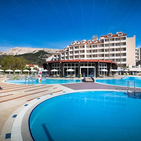 Sunny By Valamar 4*