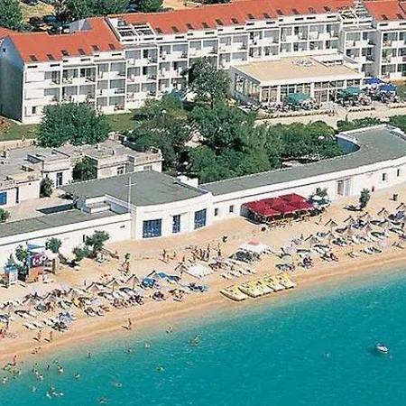 Sunny By Valamar باشْكا