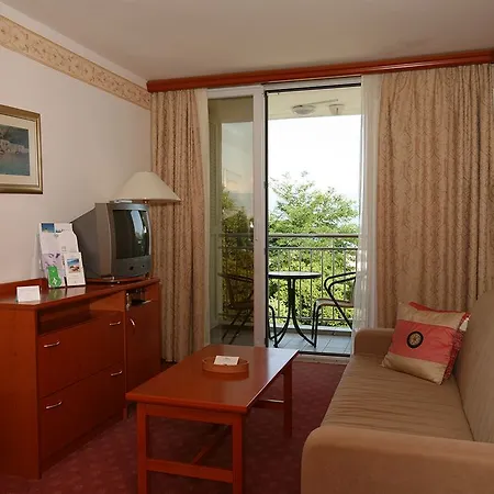 Sunny By Valamar Hotel Baska (Krk)